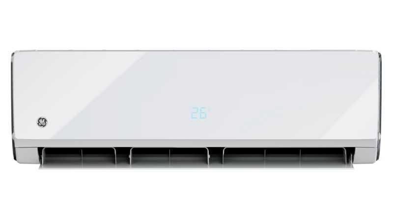 Klimatyzator GE Appliances Future White 2,6 kW z montażem / (A + + + )