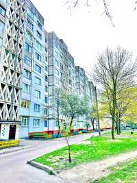 Продам 3-х кімн.кв. (70 м2) у Центрі міста в р-ні «Градецького»