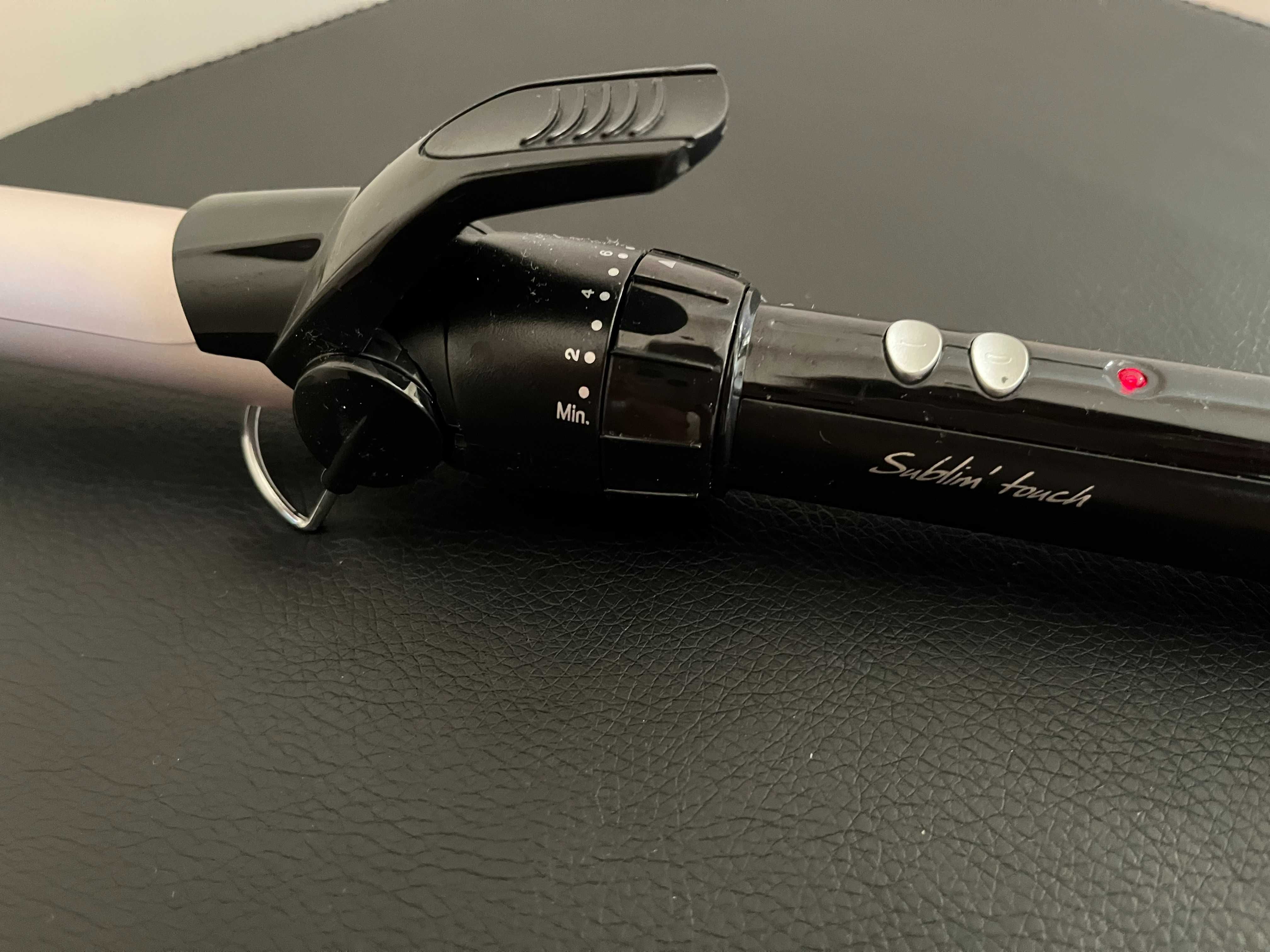 Lokówka Babyliss Sublim Touch C325E