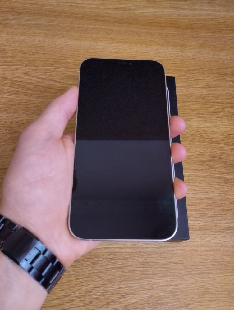 Продам, iPhone 12 Pro Max 256 GB