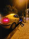 Carro Renault Megane 1.4 16V