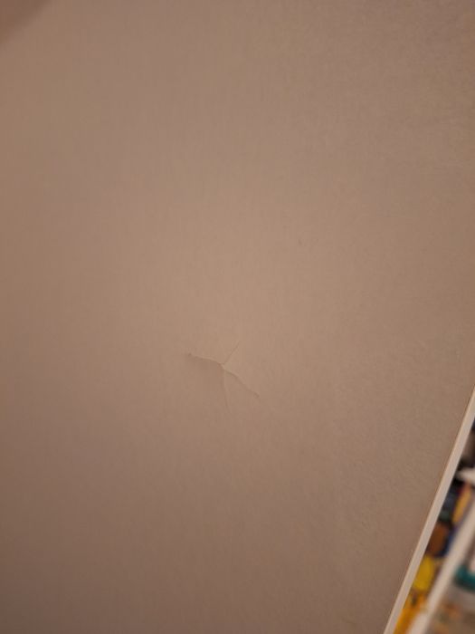 Regał dziecięcy domek