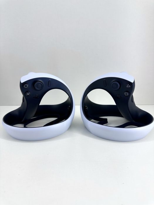 Шолом віртуальна реальність PlayStation 5 VR2 Sony PS5 окуляри очки
