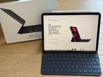 Apple Smart Keyboard Folio iPad Pro 11 / Air 11 - mniej niz 50% ceny