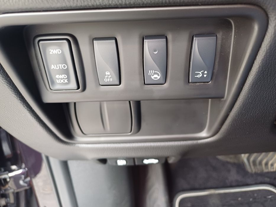 Renault Koleos 4x4 IP  PL od nowosci