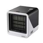 Mini wentylator biurkowy 500ml cichy orrnvte mg-191