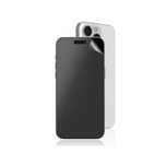 Folia MATOWA do IPHONE 13 / 13pro/ 14 / 16e