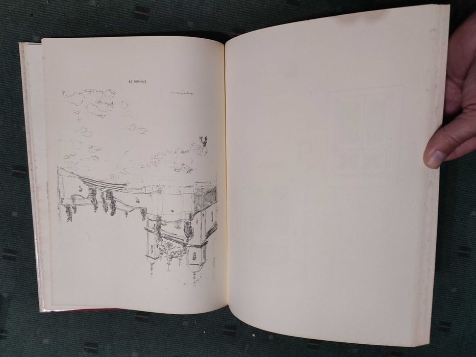 Minas Cidades Barrocas - Renée Lefèvre, Sylvio de Vasconcellos