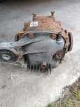 BMW z3 E36 dyfer,szpera Torsen.2.8 b 3.15.