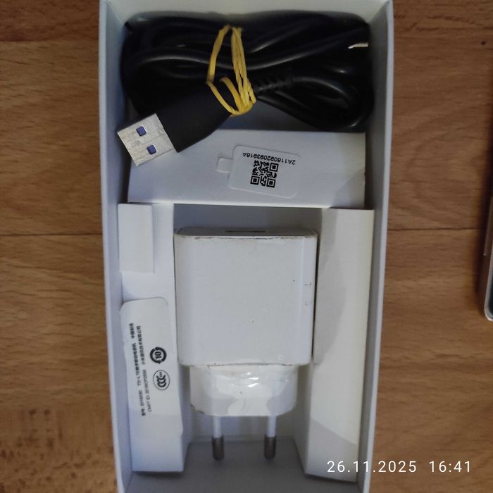 Телефон Xiaomi 3S