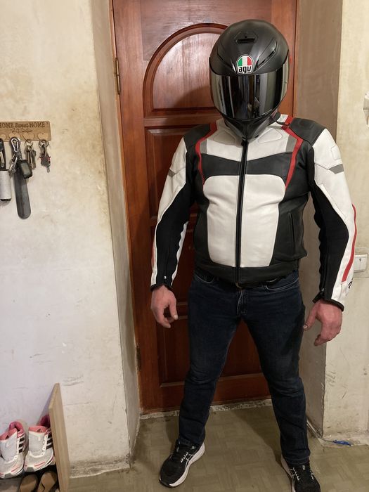 Продам мото куртку Pro Sports 54р.