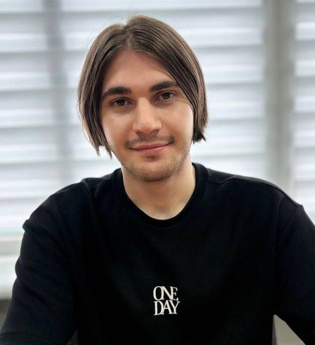 Репетитор з математики (5-11 класи)