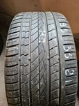 1 Колесо 295/35R21 Continental CrossContact UHP MO 107Y