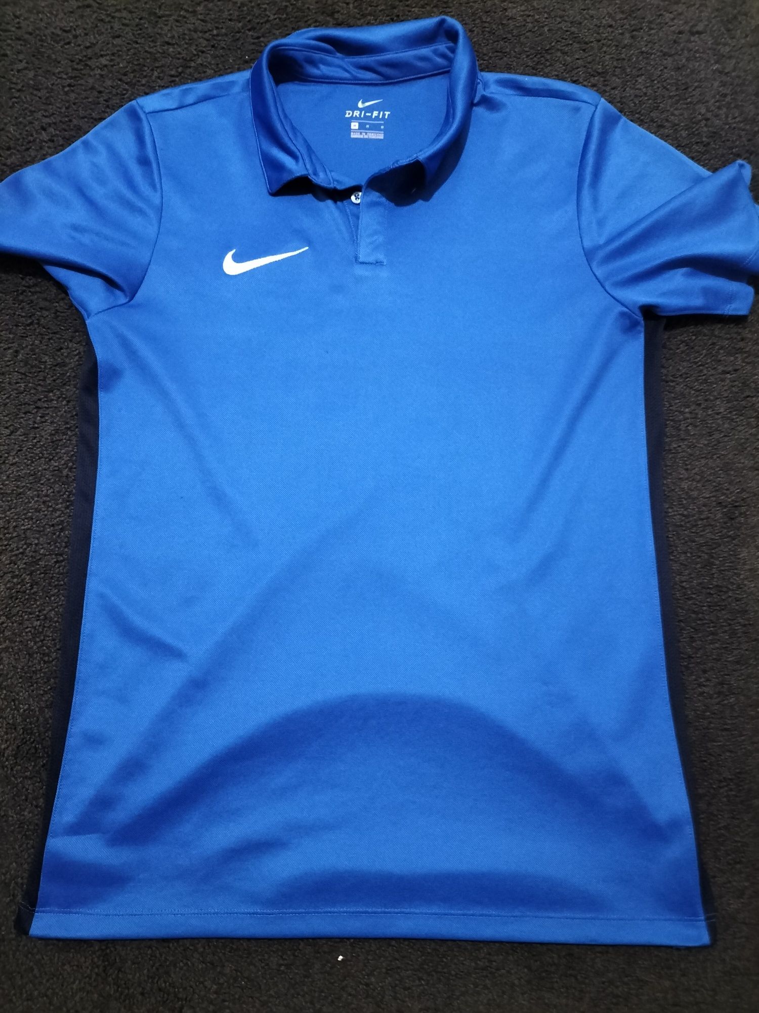 Koszulka polo nike sportowa