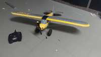 HobbyZone Carbon cub s2 (+2 akumulatory)