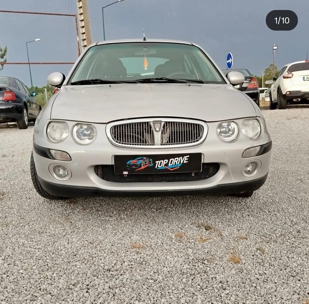 Vendo Rover RF (25)