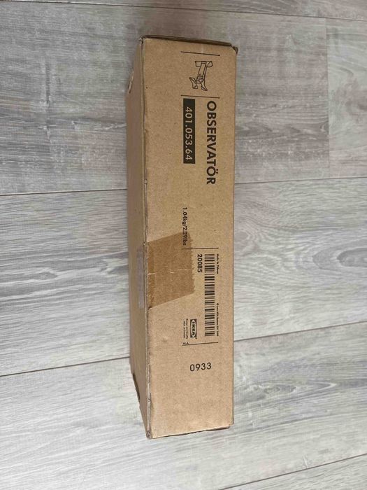 Кронштейн для телевізора Ikea Observator