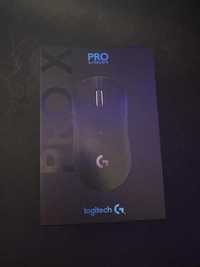 Logitech Pro X Superlight Wireless