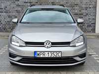 Volkswagen Golf Vat 23% salon PL bezwypadkowy