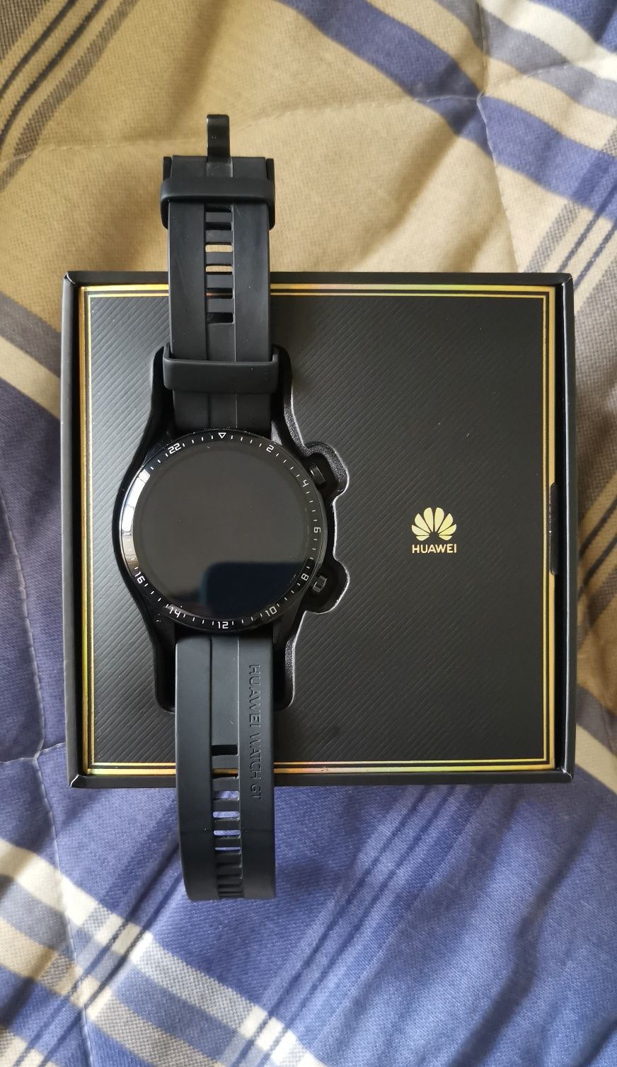 Huawei watch gt2