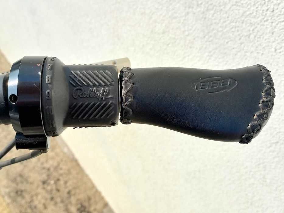 Bicicleta Cannondale