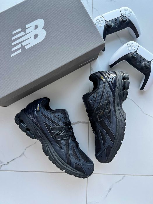‼️Кросівки New Balance 1906R Cordura Outerspace Black