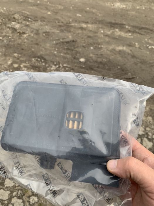 Фільтр АКПП HONDA 25420-RXH-003