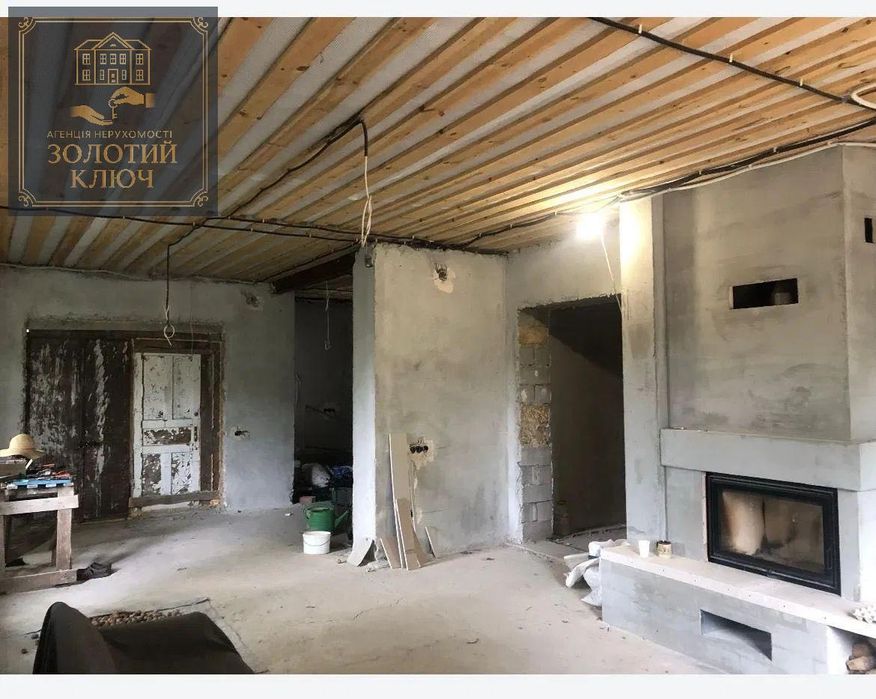 Продаж Будинку Черняхівка