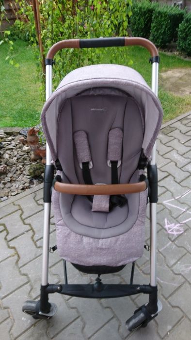 wózek bebeconfort spacerówka