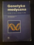 Genetyka medyczna Jorde