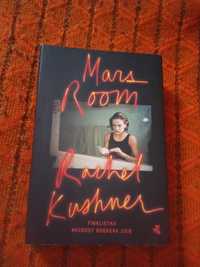 Rachel Kusner.Mars Room.