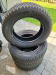 Opony zimowe Hankook 185/65 r15 88T