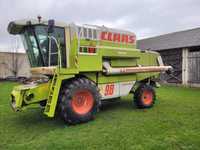 Claas Dominator 98vx