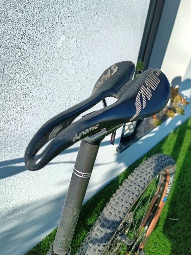 Cannondale scalpel SI tamanho L