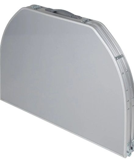 Duży Stół turystyczny składany 150x80 kempingowe + Kurier GRATIS