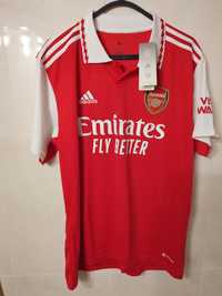 Camisola Adidas Arsenal