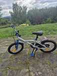 Rower dzieciecy BTWIN