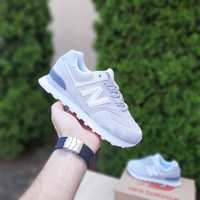 Жіночі кросівки New Balance 574