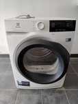 Suszarka Electrolux Perfect care 800