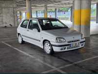 Renault Clio 1.4 RTI com Ar Condicionado