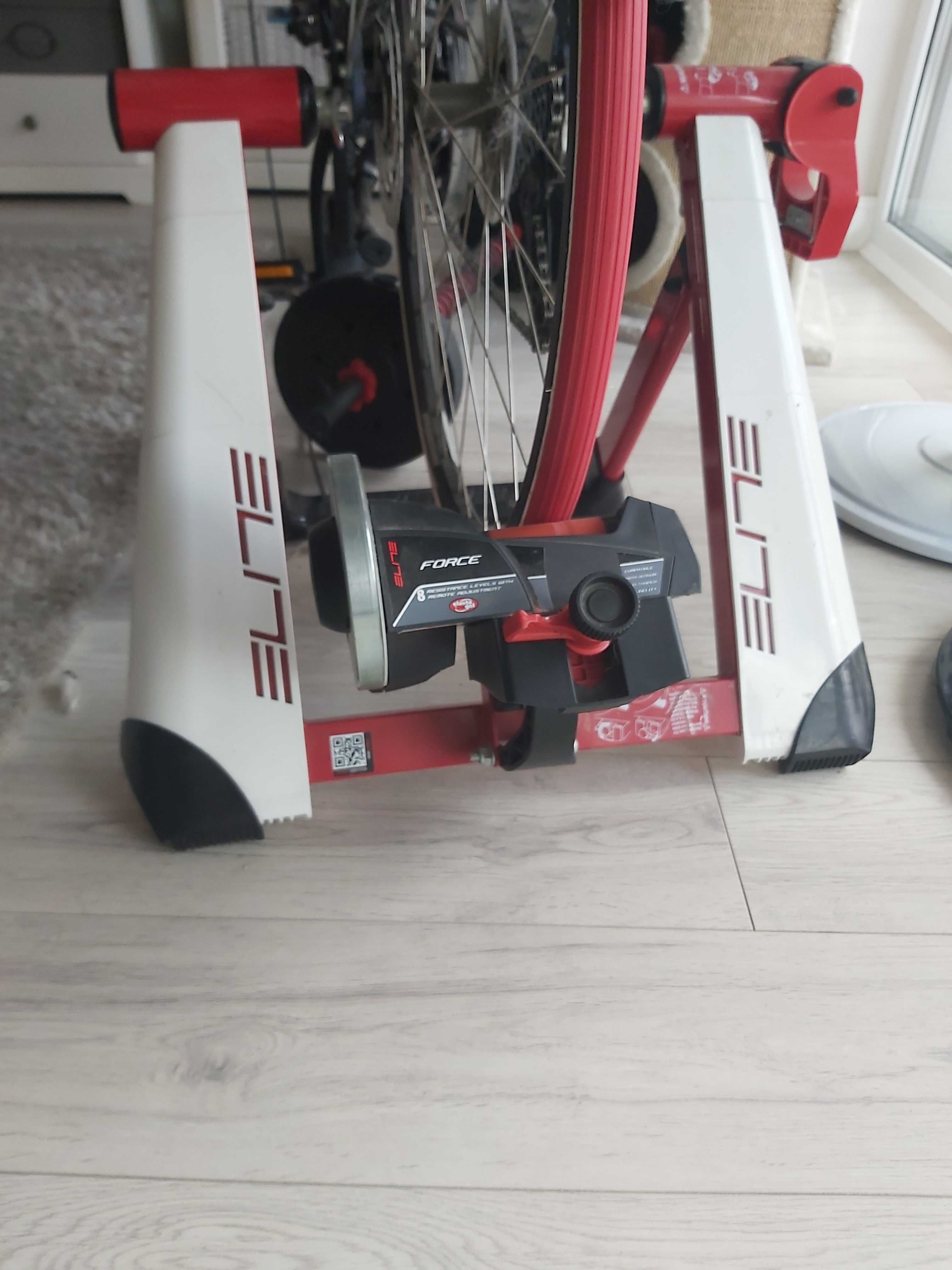 Sprzedam trenażer Elite do roweru