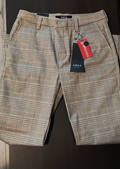 Продам брюки классические новые