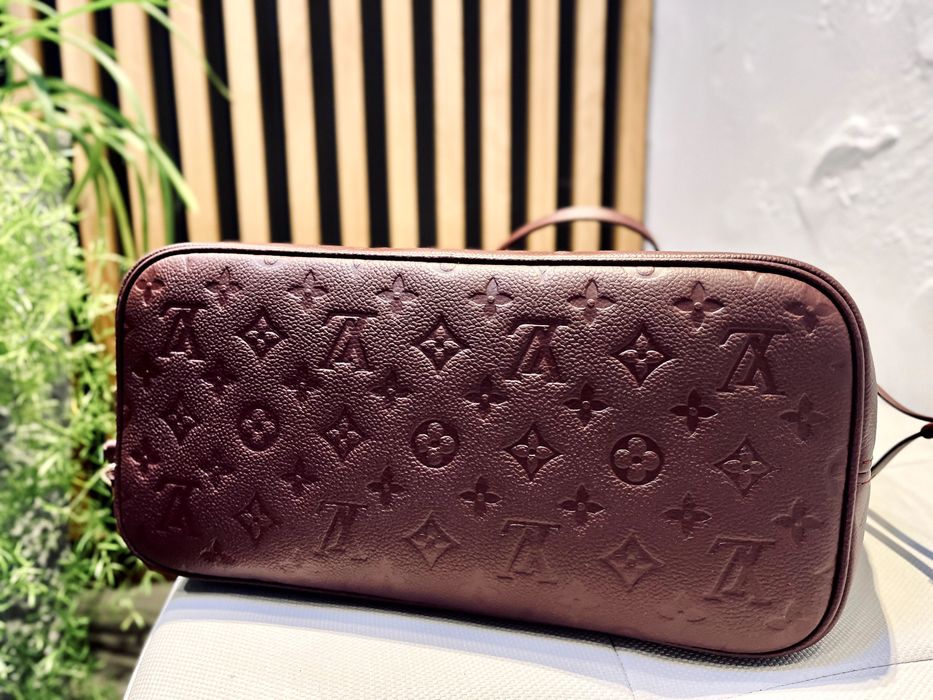 Сумка Louis Vuitton Neverfull ОРИГИНАЛ