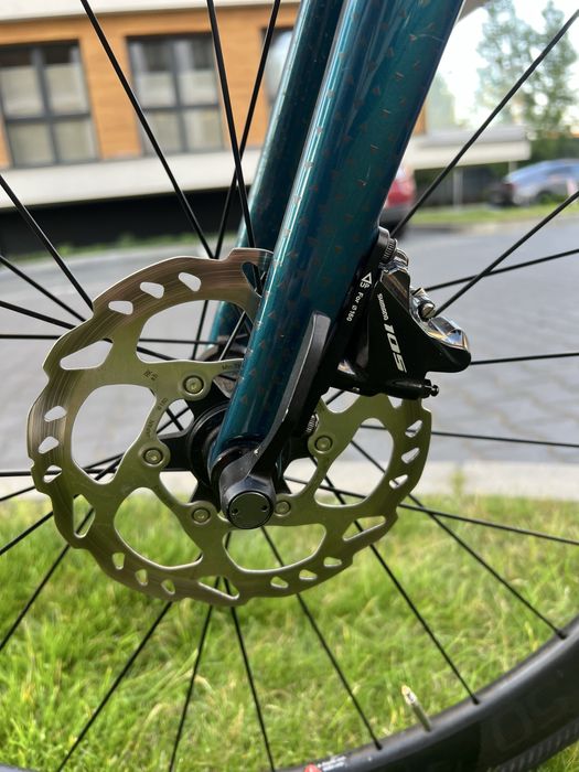 Sprzedam rower Scott Addict 20 roz M