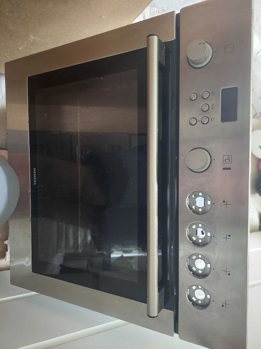 Używane AGD Bosch Siemens do kuchni