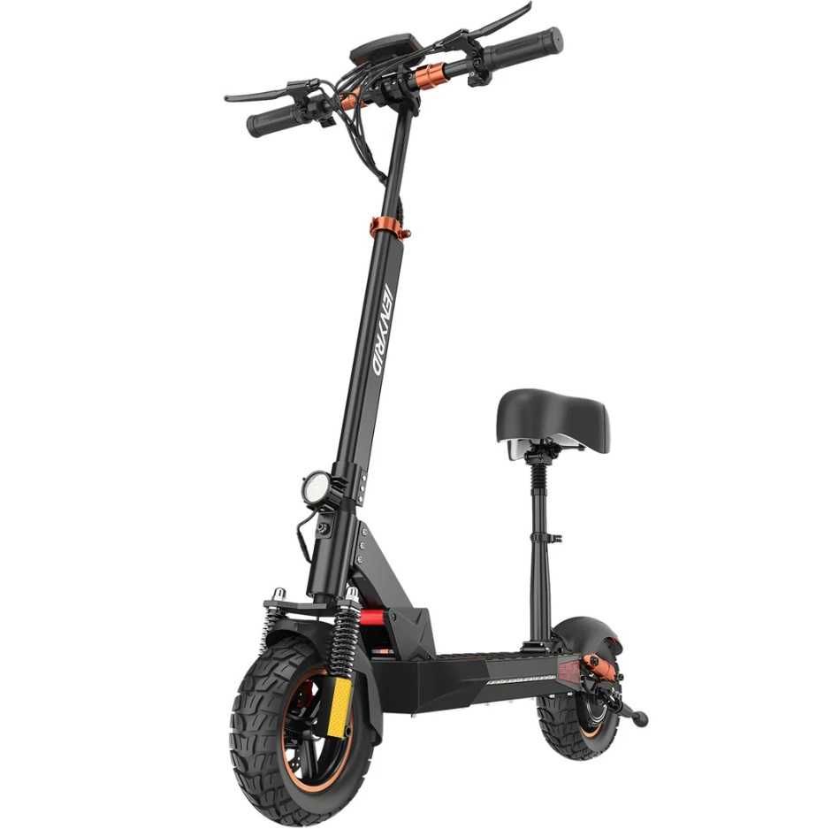 Składana hulajnoga elektryczna iENYRID M4 Pro S+ 800W 48V12,5Ah 10cali