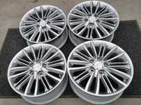 Felgi Alu 17" Hyundai Kona Tucson iX35 i30 iX20 5x114,3 Oryginalne