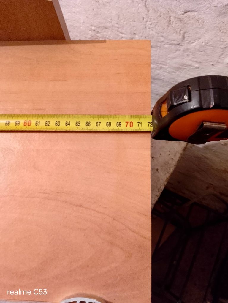 Półka ścienna polecam
