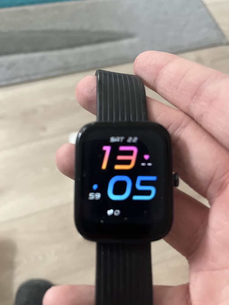 Amazfit BIP 3 Pro