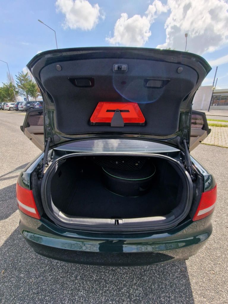 Audi a6 2.0 TFSI  GPL